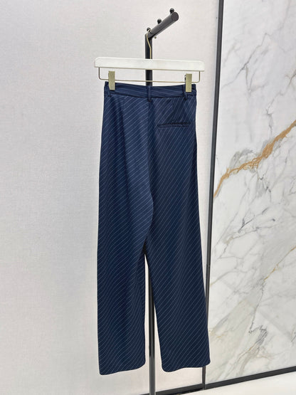 Loe New suit pants