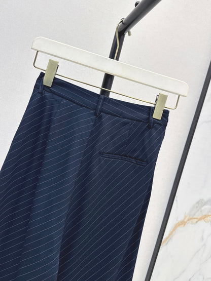 Loe New suit pants
