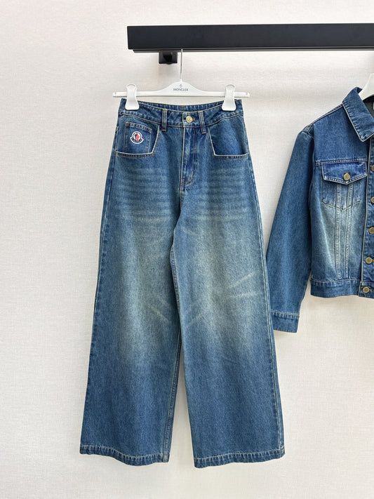 Monc New  jeans