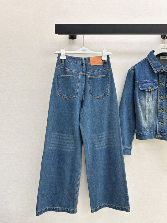 Monc New  jeans