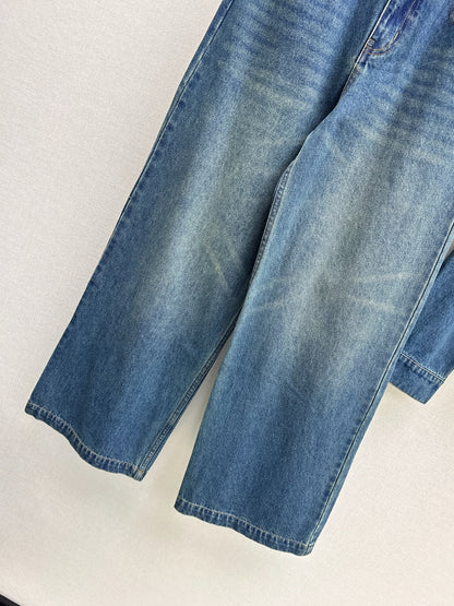 Monc New  jeans