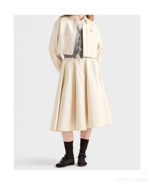 Pra New umbrella skirt