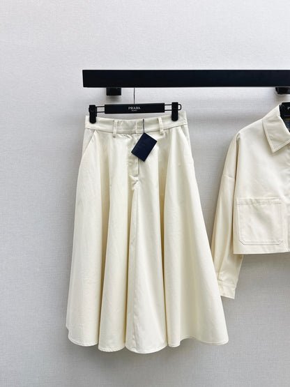 Pra New umbrella skirt