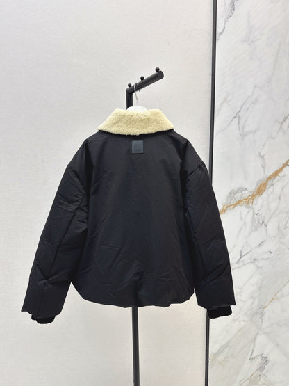 Loe New down jacket