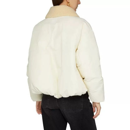 Loe New down jacket