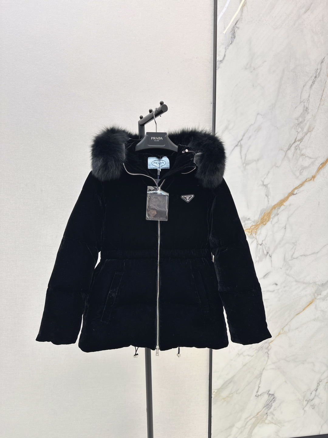 Pra New down jacket