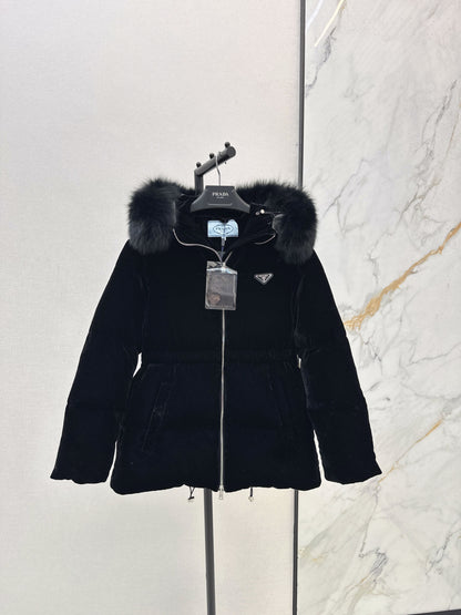 Pra New down jacket