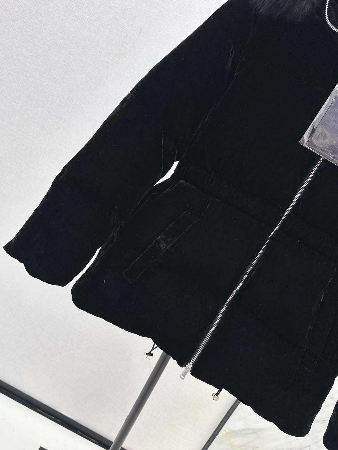 Pra New down jacket