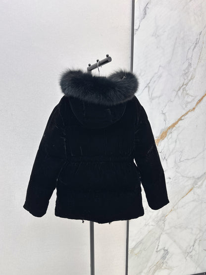 Pra New down jacket