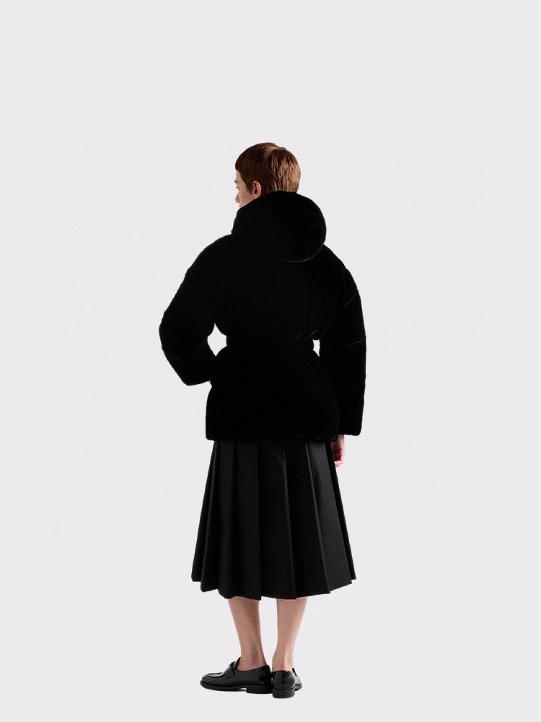 Pra New down jacket