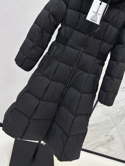Monc New down jacket