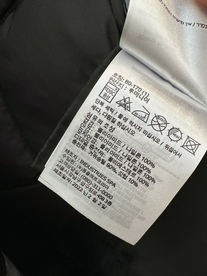 Monc New down jacket