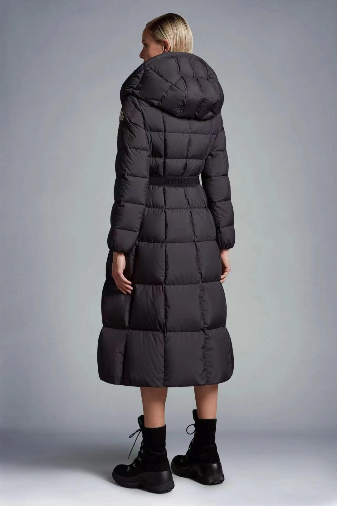 Monc New down jacket