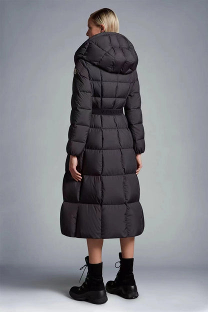Monc New down jacket