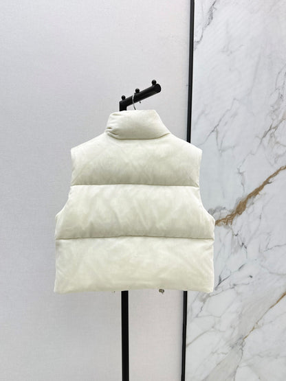 Pra New Vest down jacket