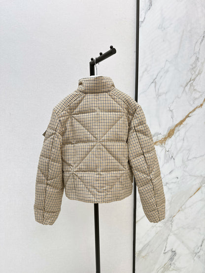 Monc New down jacket