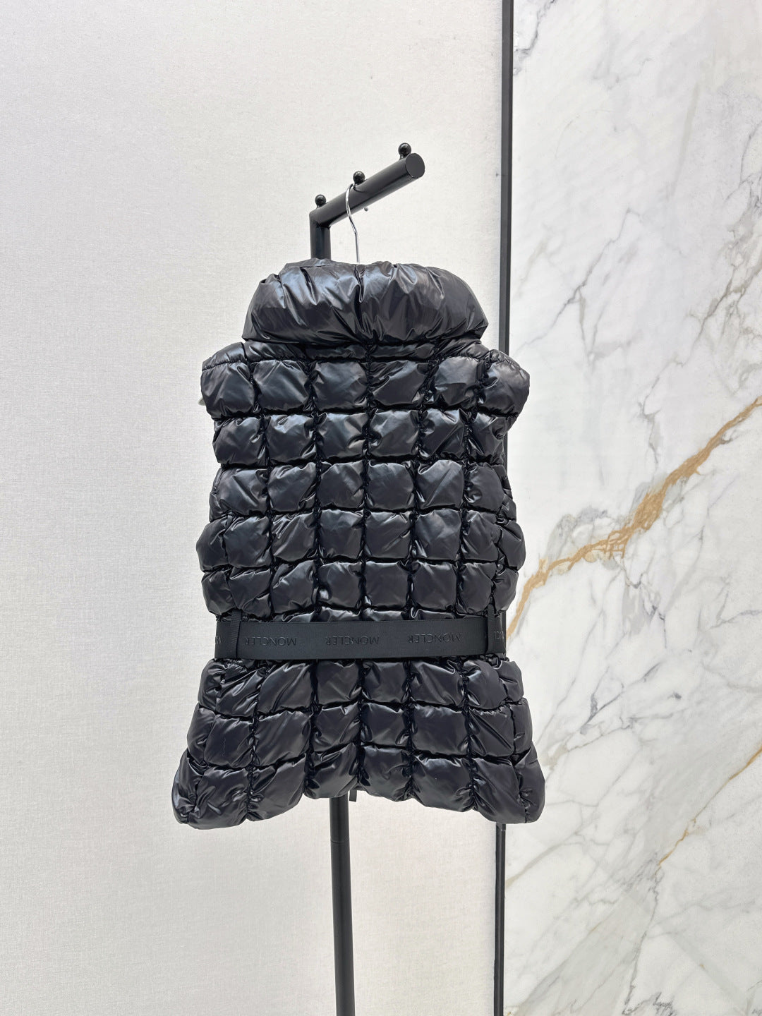 Monc New Vest down jacket