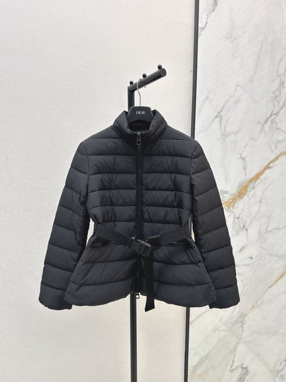 CD New down jacket