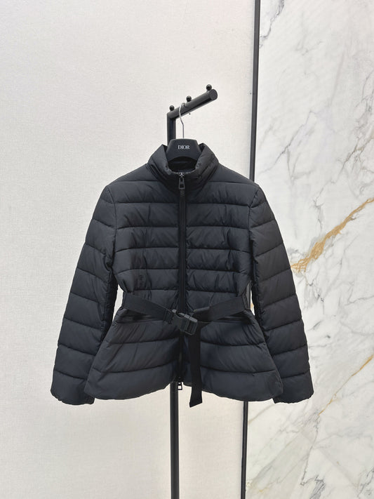 CD New down jacket