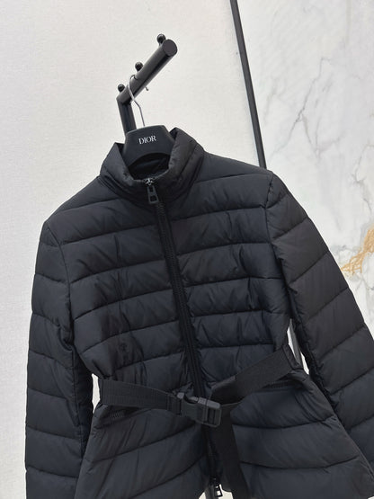 CD New down jacket