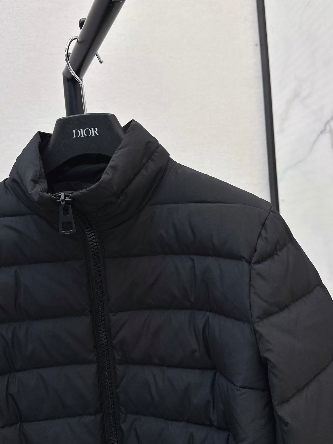 CD New down jacket