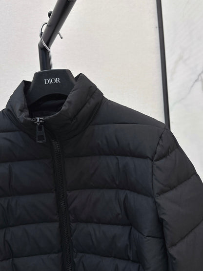 CD New down jacket