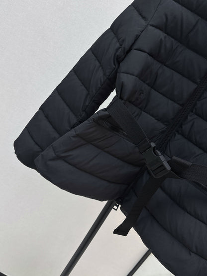CD New down jacket