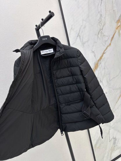 CD New down jacket
