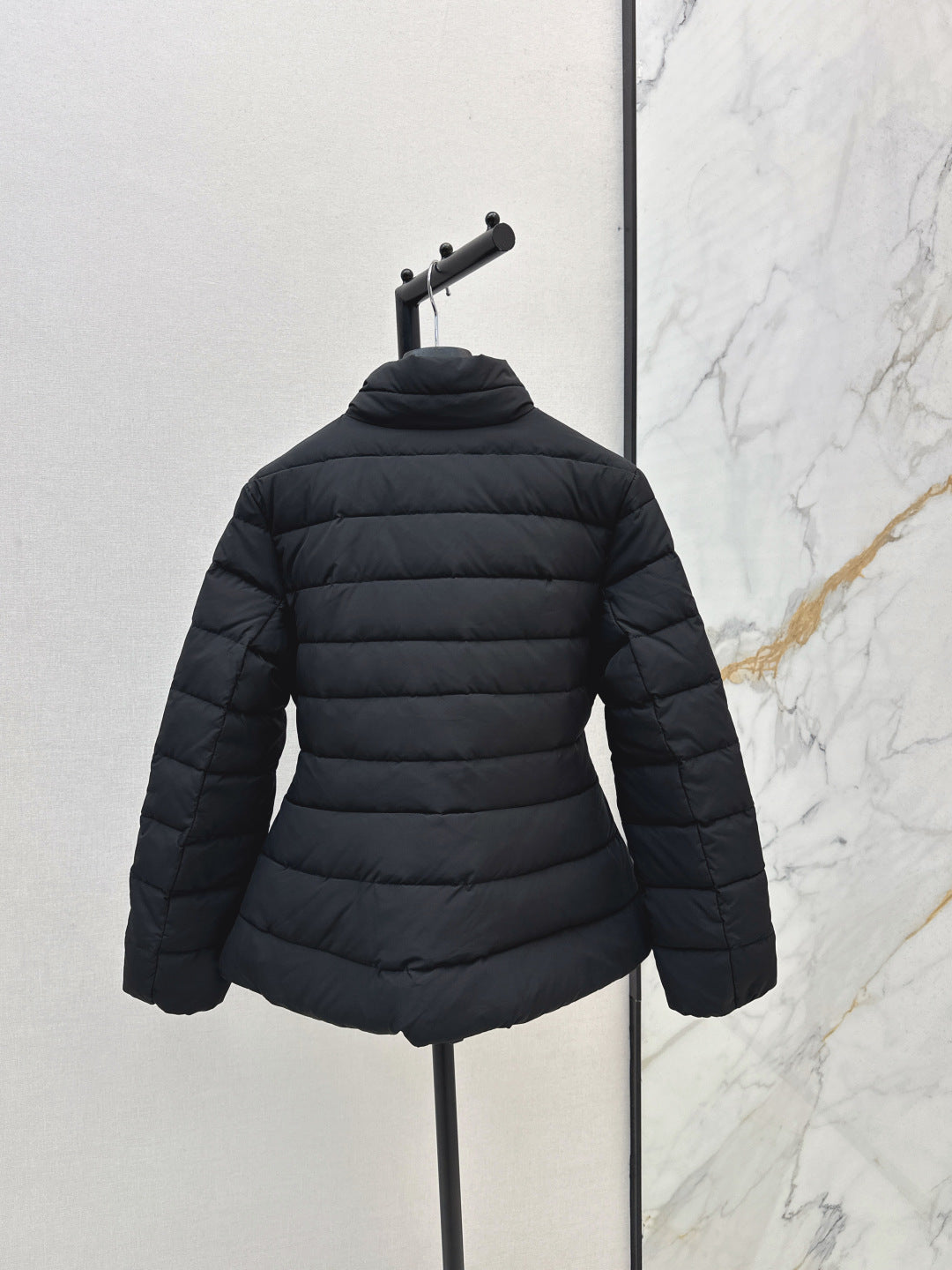 CD New down jacket