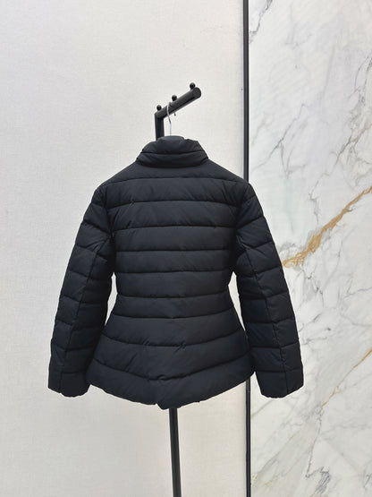 CD New down jacket