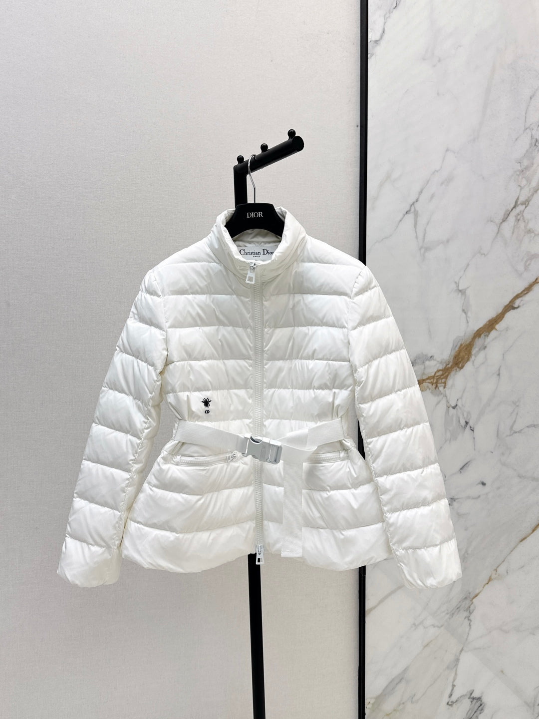 CD New down jacket