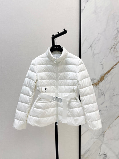 CD New down jacket