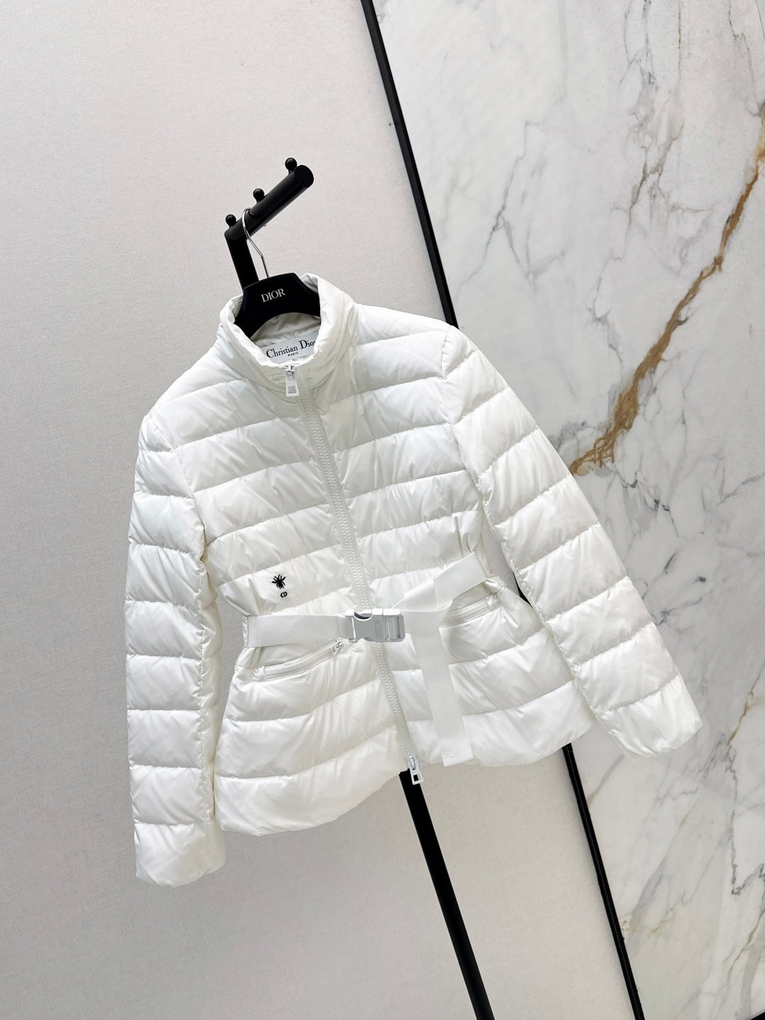 CD New down jacket
