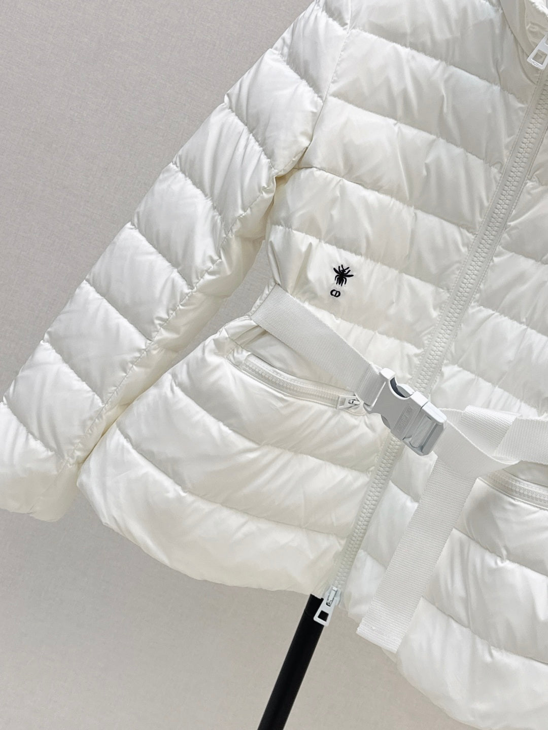 CD New down jacket