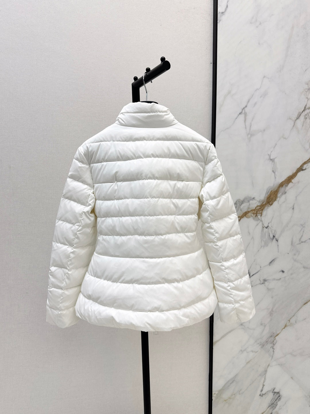 CD New down jacket
