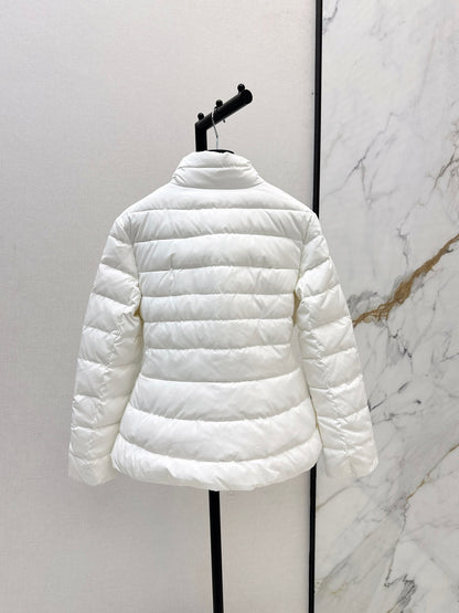CD New down jacket