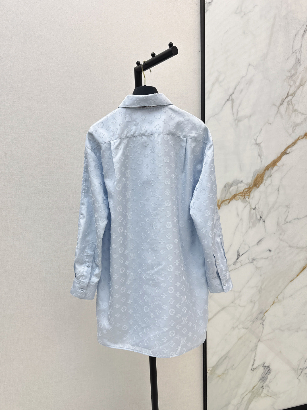 Louis  New shirt dress
