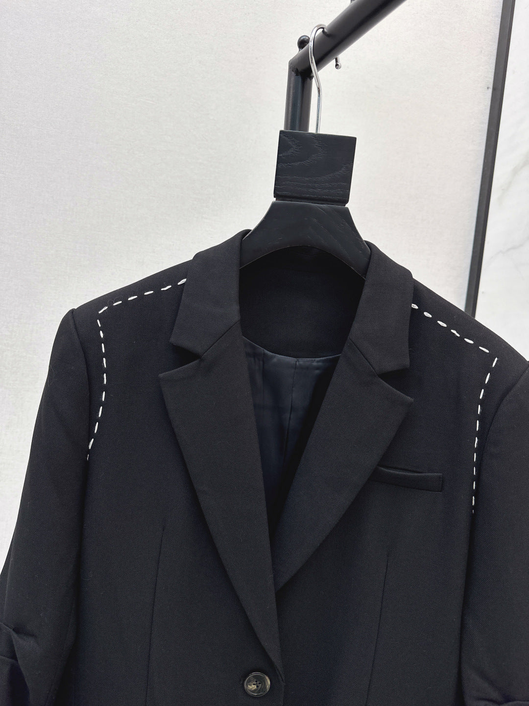 MM New blazer