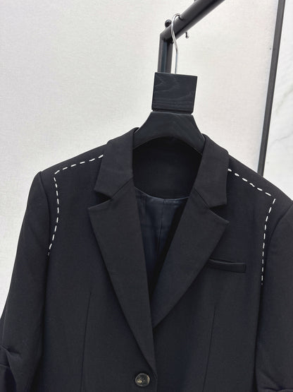 MM New blazer
