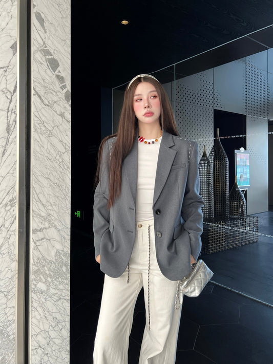 MM New blazer