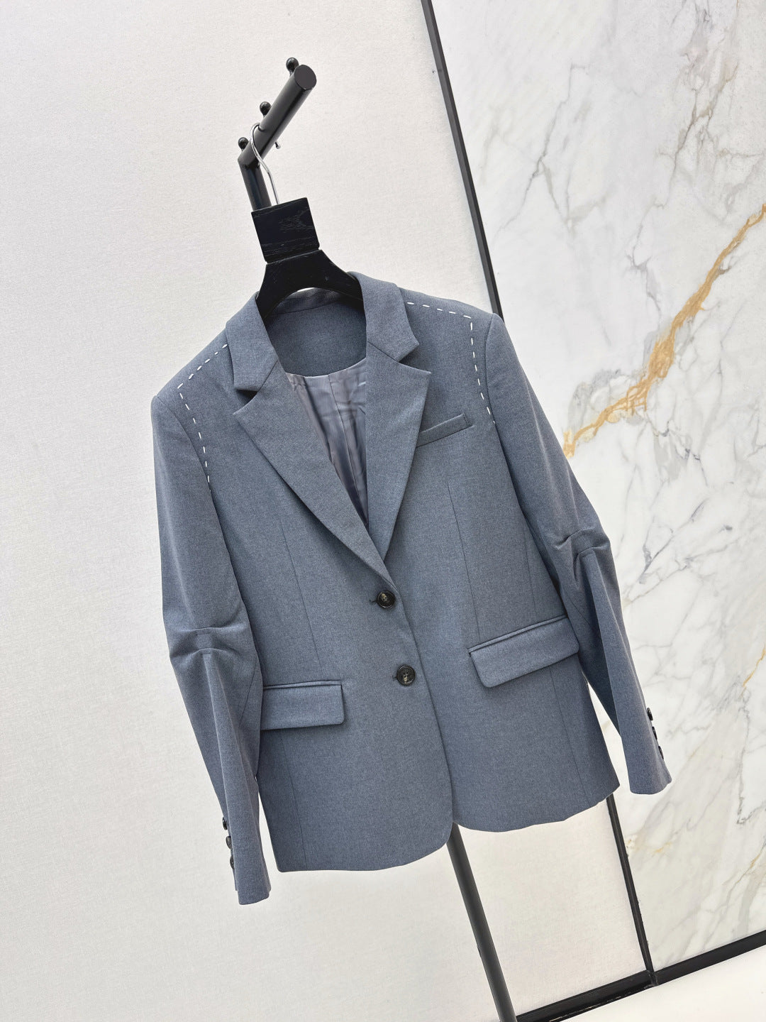 MM New blazer