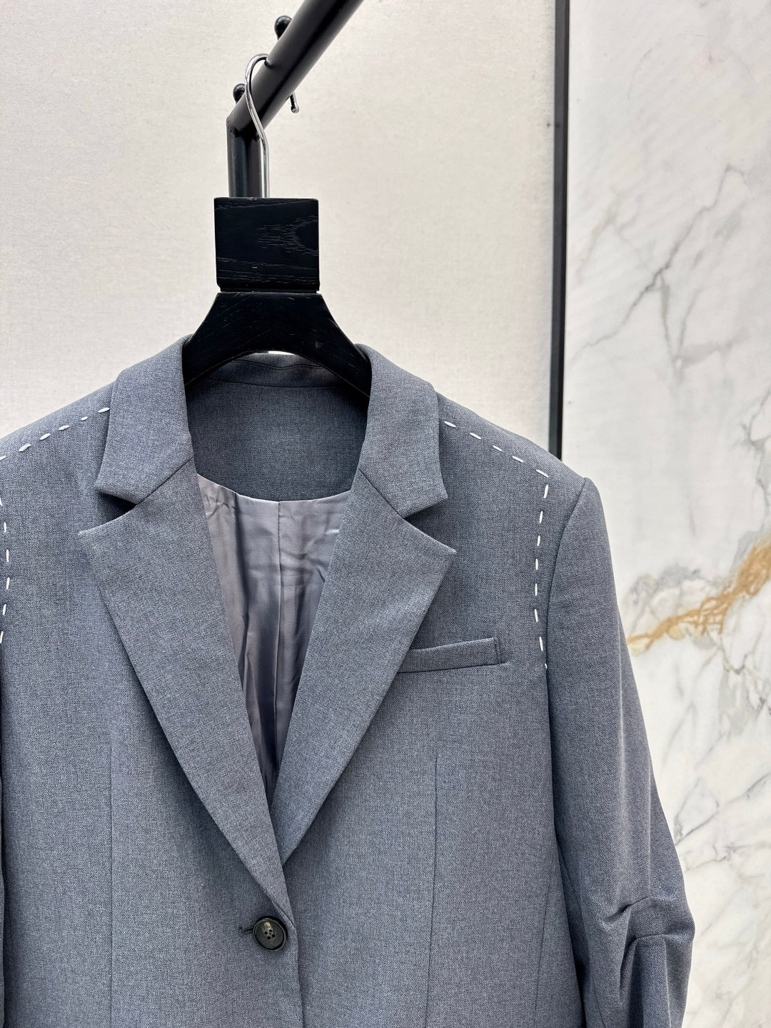 MM New blazer