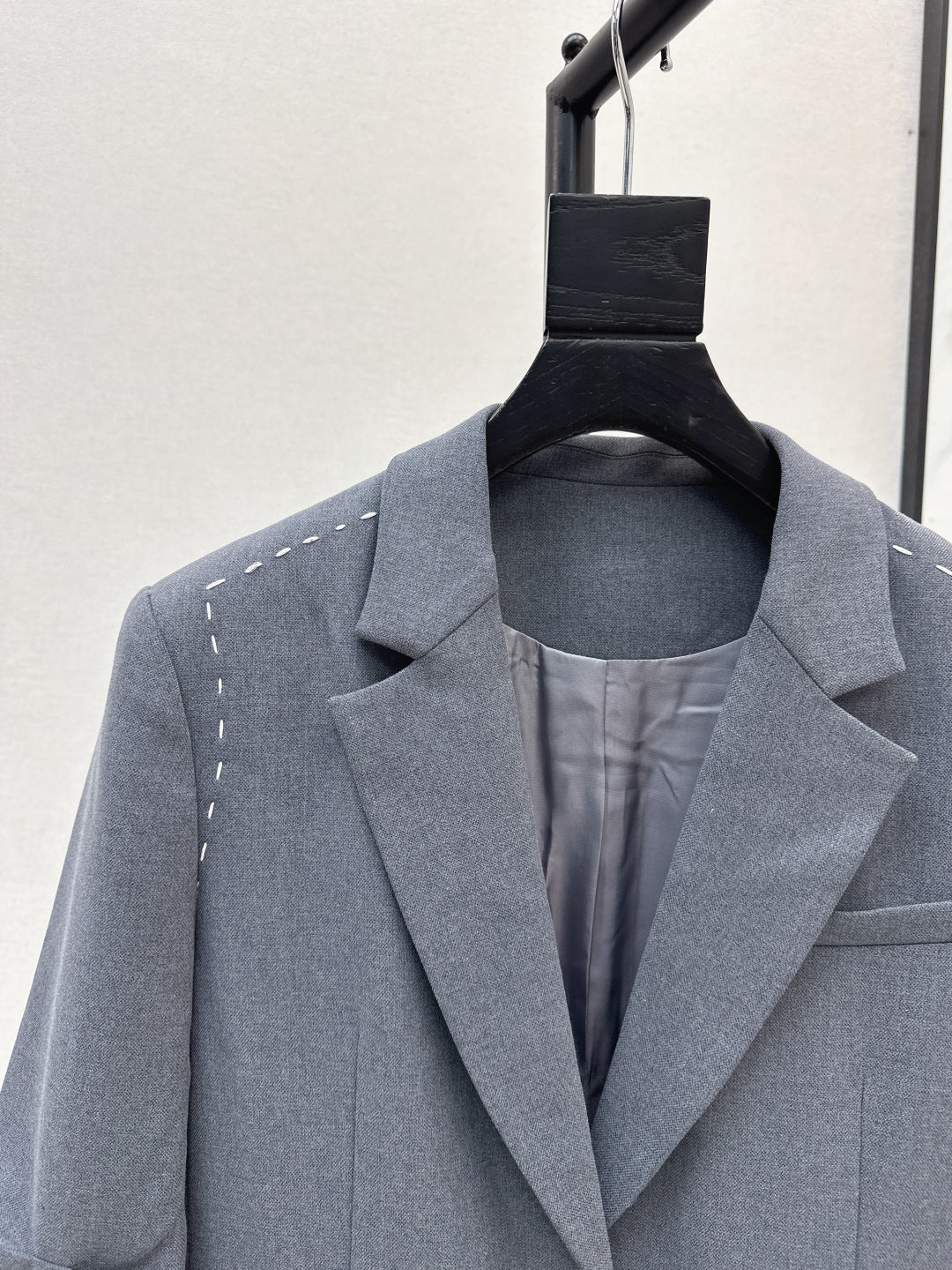 MM New blazer