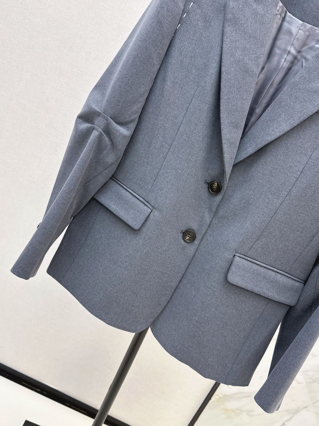 MM New blazer