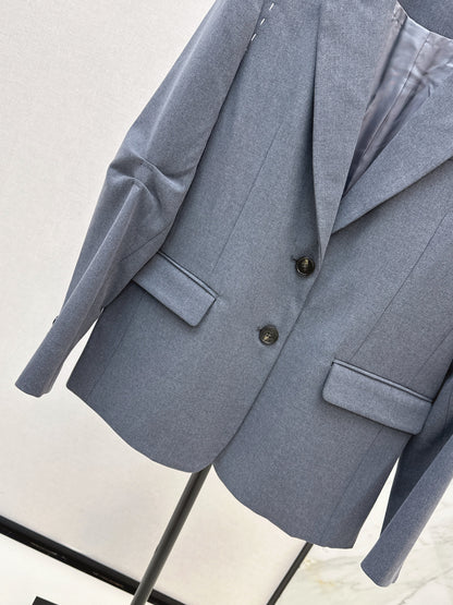 MM New blazer