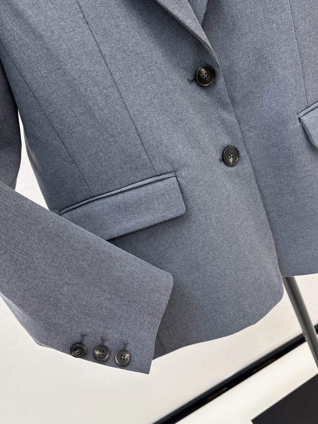 MM New blazer
