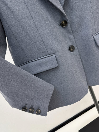 MM New blazer