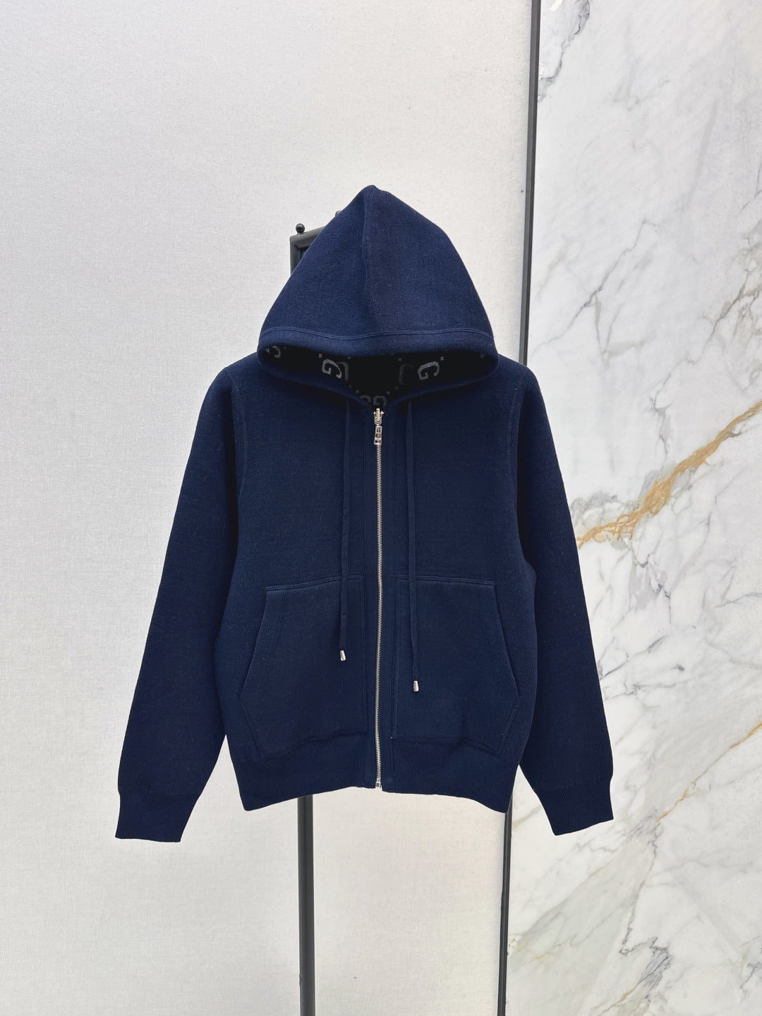 Guc New denim jacket
