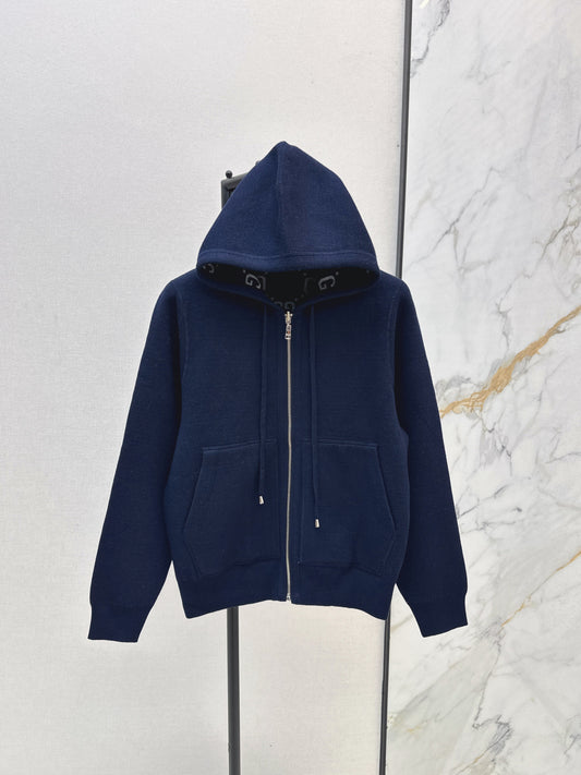 Guc New denim jacket