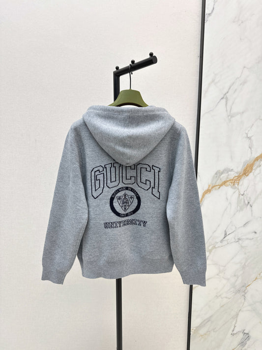 Guc New denim jacket